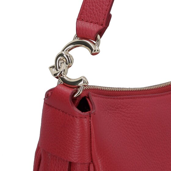 Coccinelle C-Easy Schoudertas Leer 34 cm