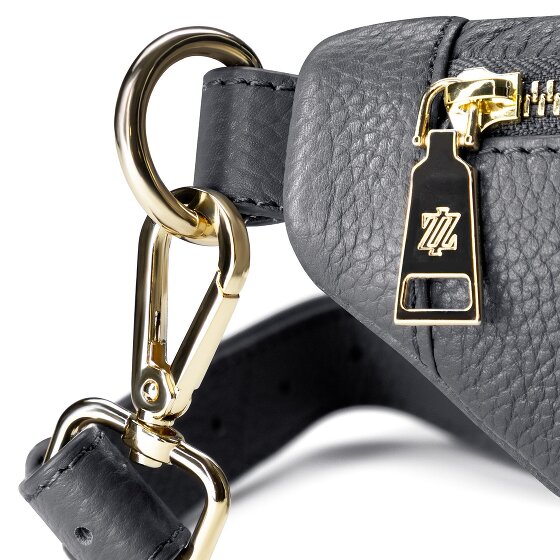 Lazarotti Bologna Leather Fanny pack Leder 31 cm