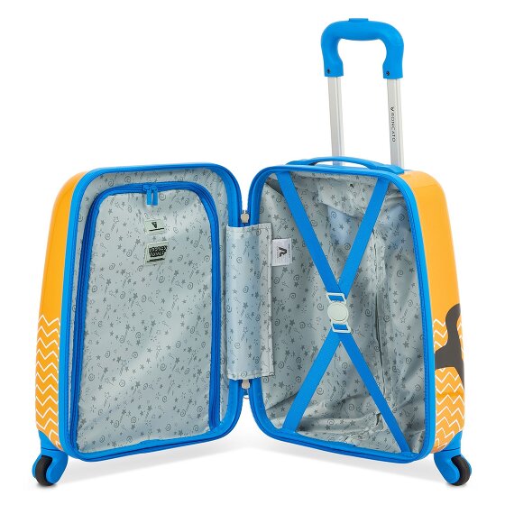 Roncato Looney Tunes 4 wielen Kinderwagen 44 cm