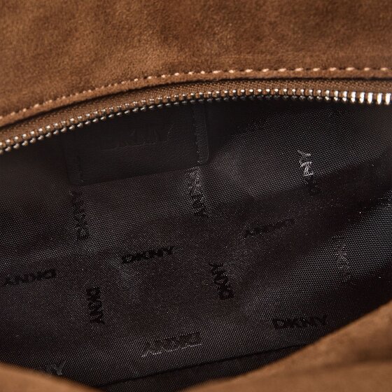 DKNY Amelie Shopper Tas Leder 36 cm