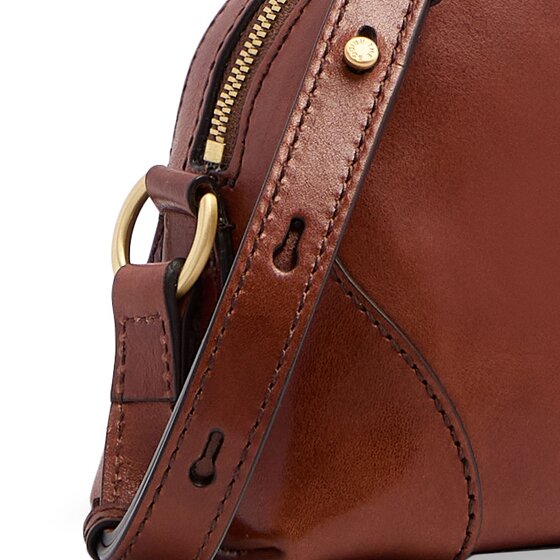 The Bridge Magda Crossbody tas Leder 25 cm