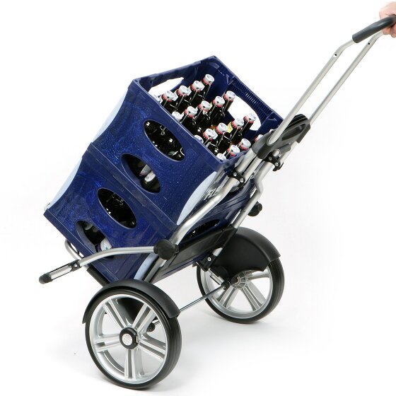 Andersen Shopper Royal Shopper Plus Lasse Winkelwagen 63 cm
