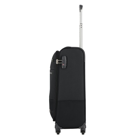 Samsonite Base Boost Spinner 4-wiel cabine trolley 55 cm