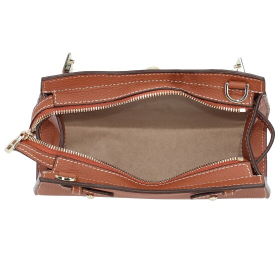 AIGNER Farah Crossbody tas S Leder 22 cm