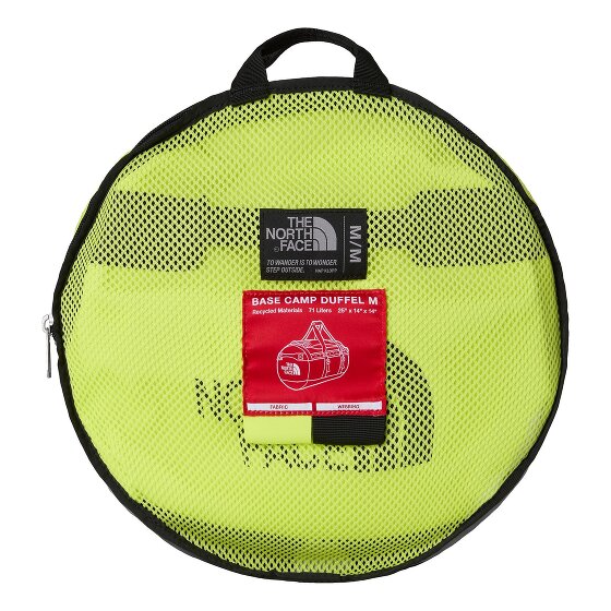 The North Face Basiskamp M Foudraal 65 cm