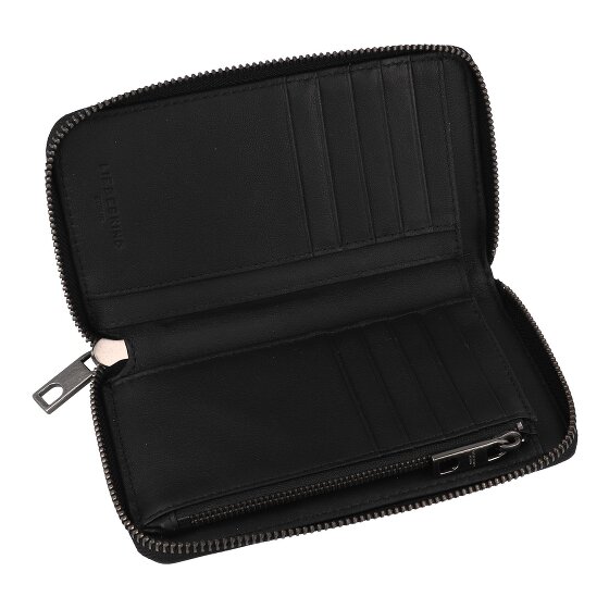 Liebeskind Nika Portemonnee RFID-bescherming Leer 16 cm