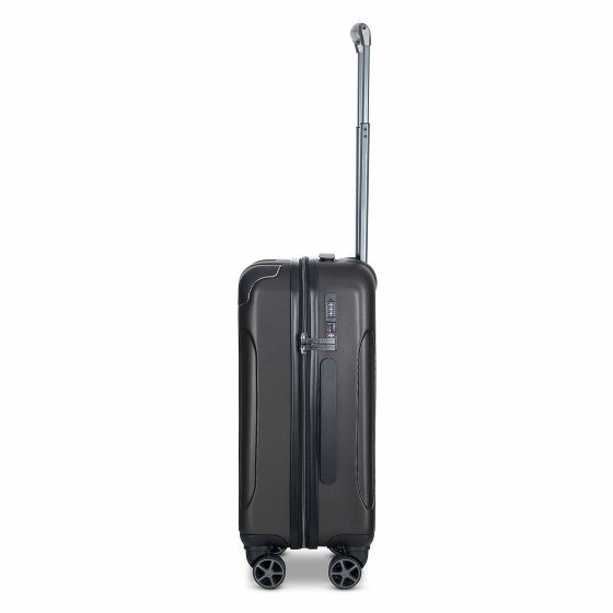 bugatti Valencia 4 wielen Cabinewagen S 55 cm