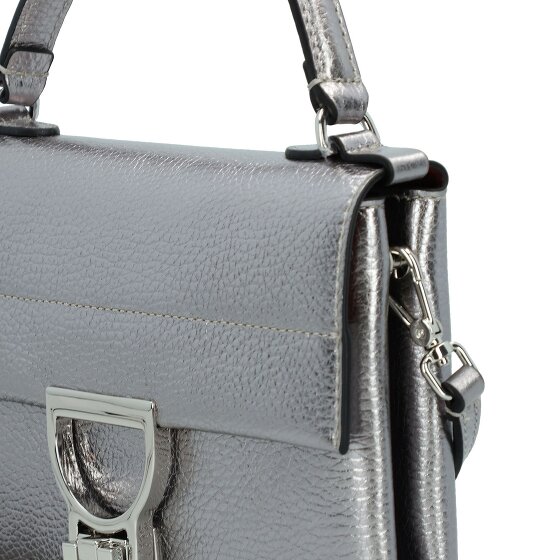 Coccinelle Arlettis Handtas Leer 22 cm