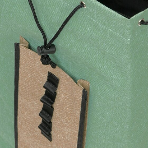 Andersen Shopper Royal Shopper Oli.P 2.0 Winkelwagen 59 cm