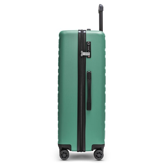 Redolz Essentials 08 Large 4 wielen Trolley 75 cm