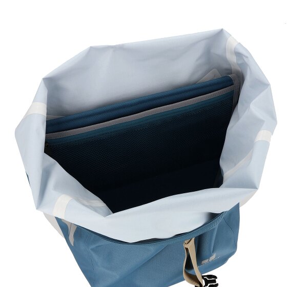 Deuter Weybridge 20+5L Fietstas 40 cm