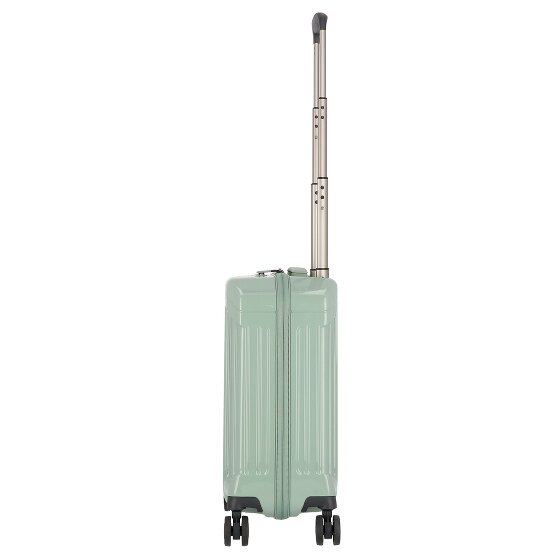 Piquadro PQ-Light 4 wielen Cabinewagen 45 cm