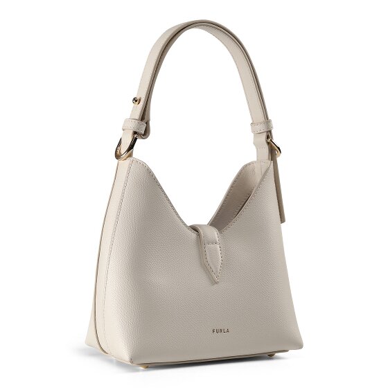 Furla Iride Mini tas Schoudertas Leer 18 cm
