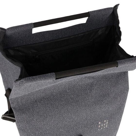 Vaude ReCycle Terug Fietstas 35 cm