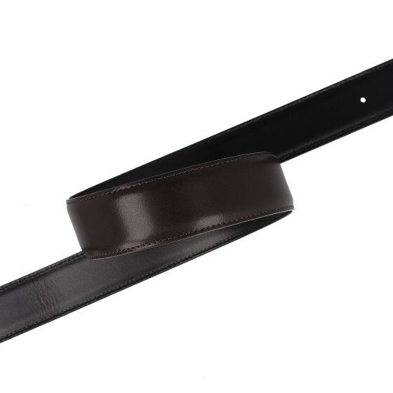 AIGNER Zakelijke riem leer