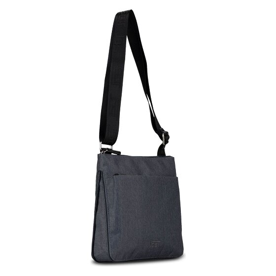 Jost Bergen Schoudertas 25 cm