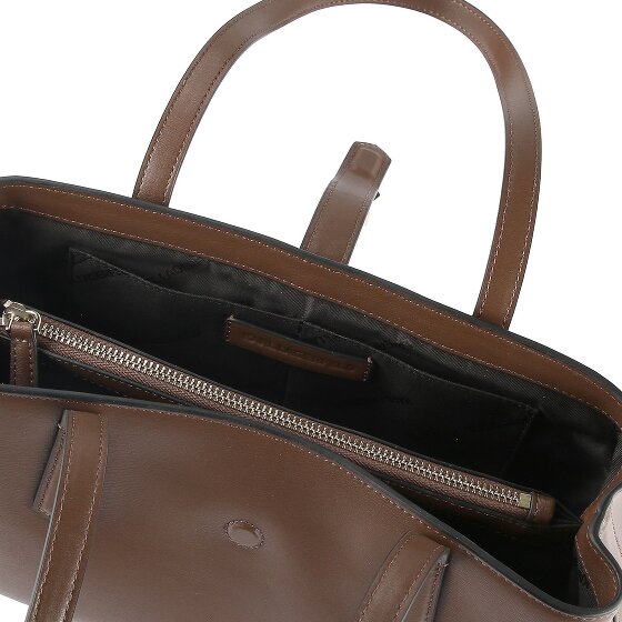 Karl Lagerfeld Autograph Schoudertas Leer 33 cm