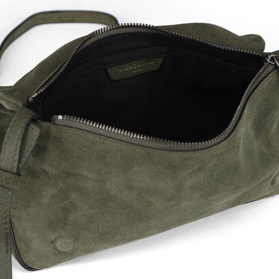 Liebeskind Rive Schoudertas Leer 27 cm