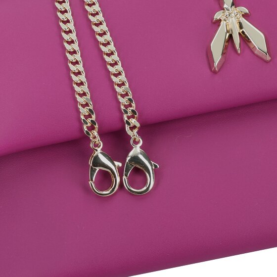 Patrizia Pepe Fly Koppeltas Leer 27.5 cm