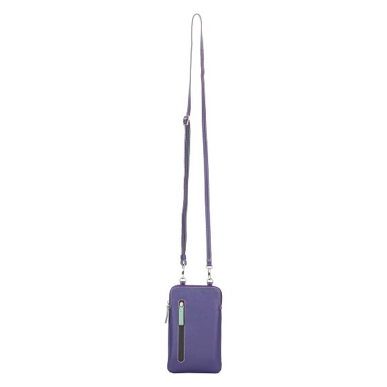 Mywalit Smartphonehoesje Leder 13 cm