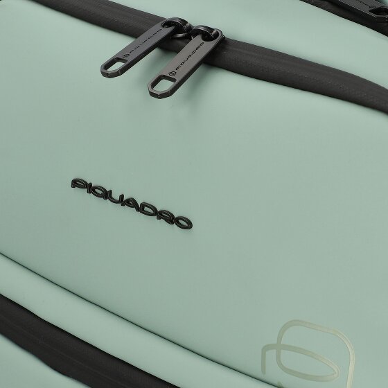 Piquadro Corner 2.0 Zakelijke rugzak 43 cm Laptop compartiment
