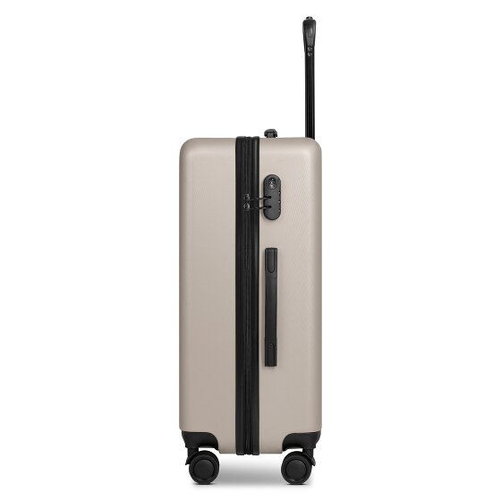 Smartbox Edition 05 4 wielen Trolley 66 cm
