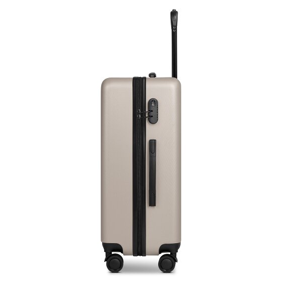 Smartbox Edition 05 4 wielen Trolley 66 cm