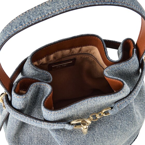 Lauren Ralph Lauren Blaike Mini handtas 17 cm