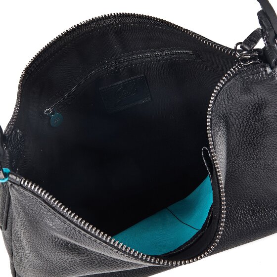 Gabs Calipso Schoudertas Leder 34 cm