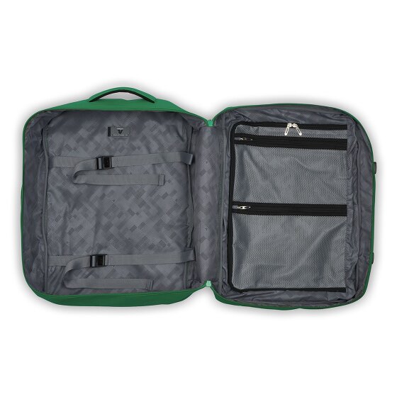 Roncato Ironik 2.0 Dagrugzak 55 cm Laptop compartiment