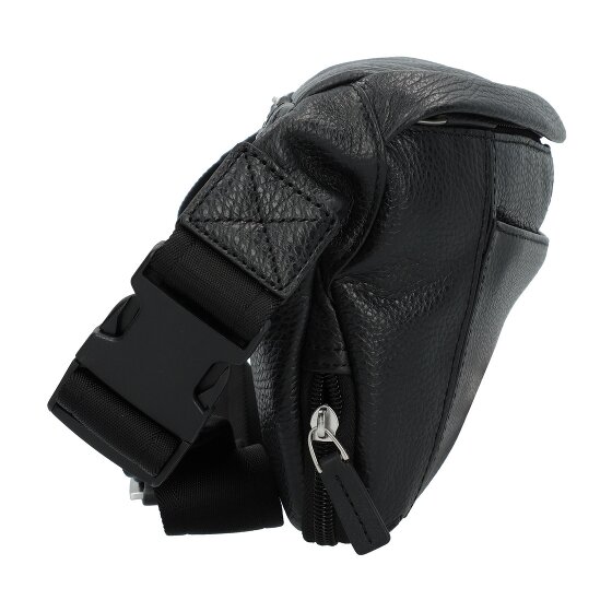 Piquadro Vibe Fanny pack Leer 30 cm