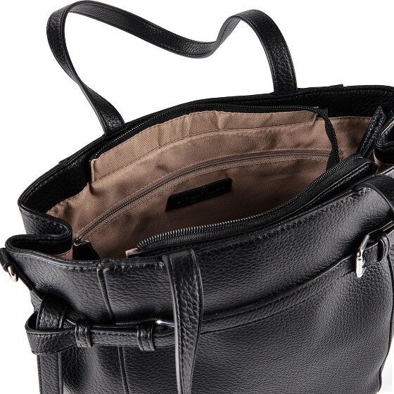 Tom Tailor Sora Shopper Tas M 32 cm