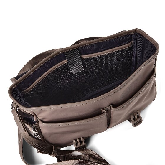 Lacoste Lacoste Classics Boodschapper 30.5 cm