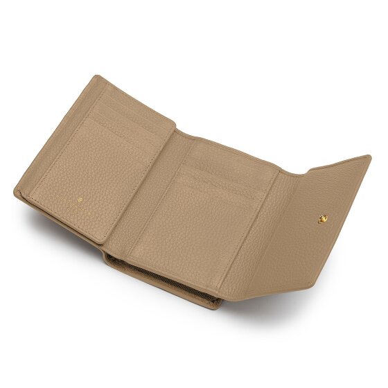 Lazarotti Bologna Leather Portemonnee Leer 14 cm