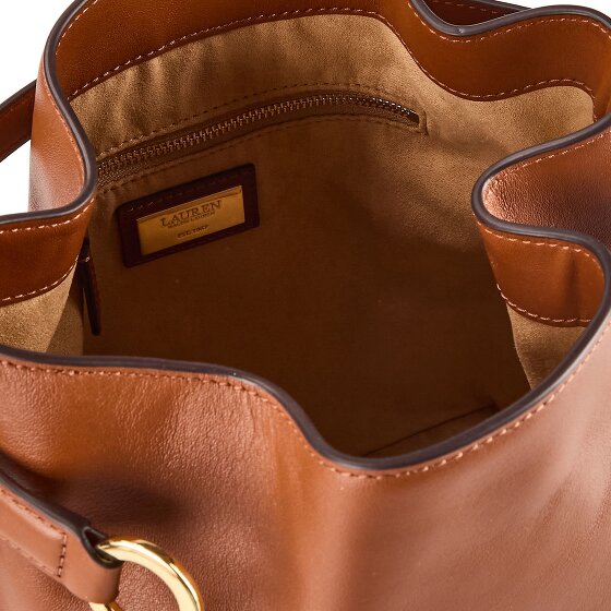 Lauren Ralph Lauren Blake Zak Leer 24 cm