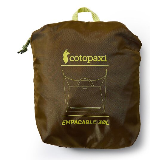 Cotopaxi Empacable 30 L Schoudertas 41.5 cm