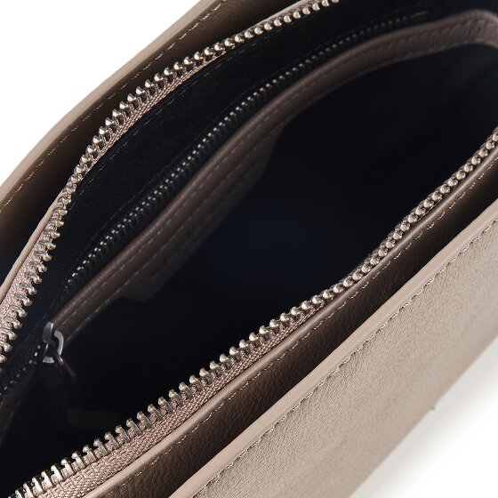 Liebeskind Luka Crossbody tas S Leder 20.5 cm