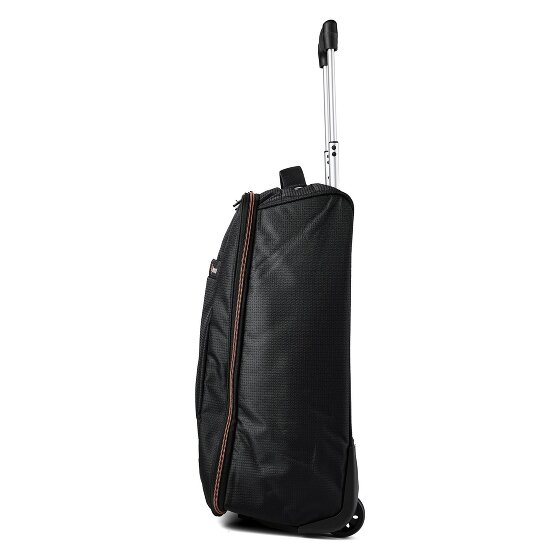 Benzi 5565 2 wielen Cabinewagen S 50 cm
