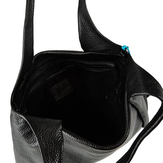 Gabs Zeynep Schoudertas M Leer 40 cm