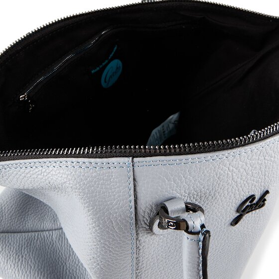 Gabs G3 Plus 5 in 1 schoudertas leer 43 cm