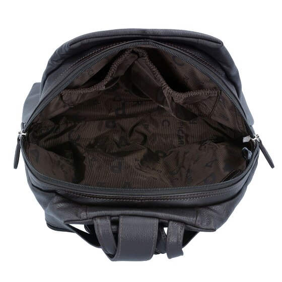 Picard Luis City Rugzak Leer 25 cm