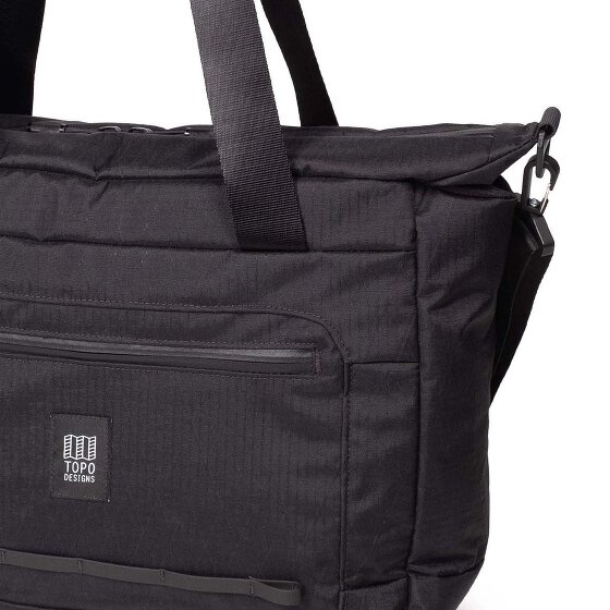 Topo Designs Global Schoudertas 53 cm Laptopvak