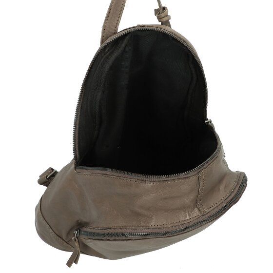 Harbour 2nd Anchor Love Meghan City Rugzak Leer 30 cm