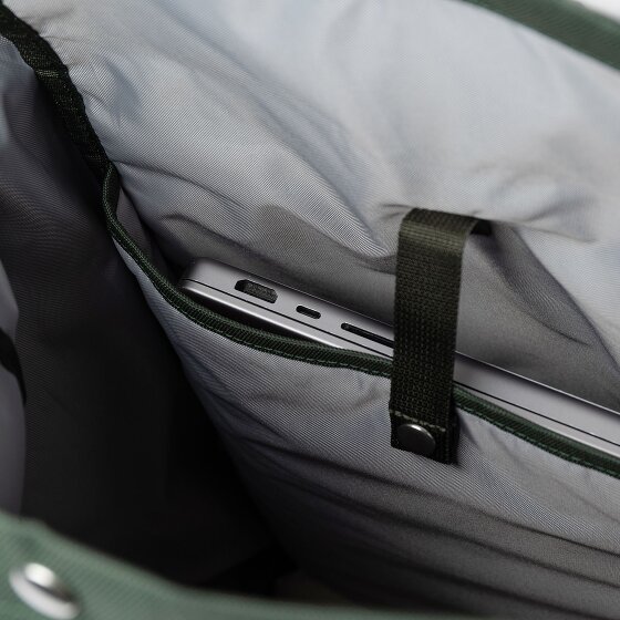 Sandqvist Ground Dagrugzak 56 cm Laptop compartiment