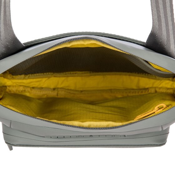 Porsche Design Roadster Schoudertas Leer 21 cm