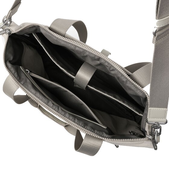 Hedgren Furo Kicho Shopper Tas RFID-bescherming 46 cm Laptopvak