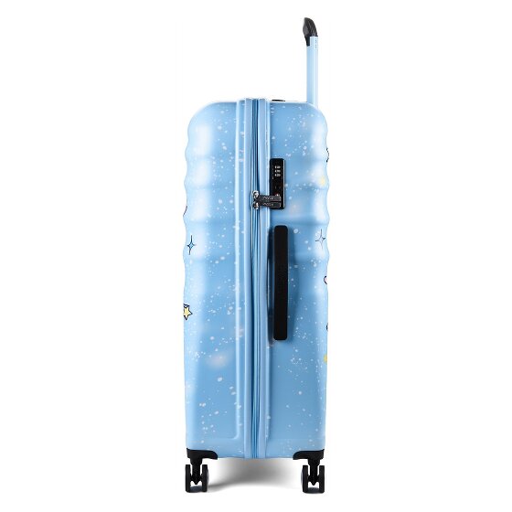 American Tourister Wavebreaker Disney 4 wielen Trolley 77 cm