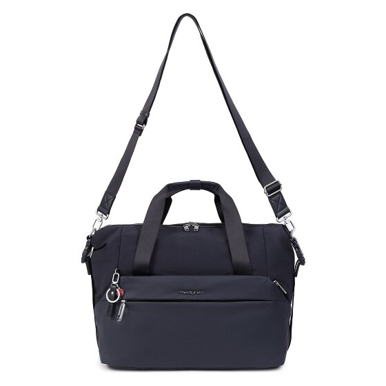 Hedgren Furo Koffer RFID-bescherming 40 cm Laptop compartiment