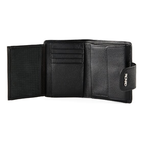 Picard Highlands 1 Portemonnee RFID-bescherming Leer 12 cm