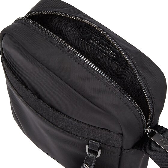 Calvin Klein CK Est. Mini tas Schoudertas 17 cm